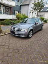 Mercedes-Benz C 230 AVANTGARDE Avantgarde - gebrauchte Mercedes-Benz C 230 aus dem Jahr 2009