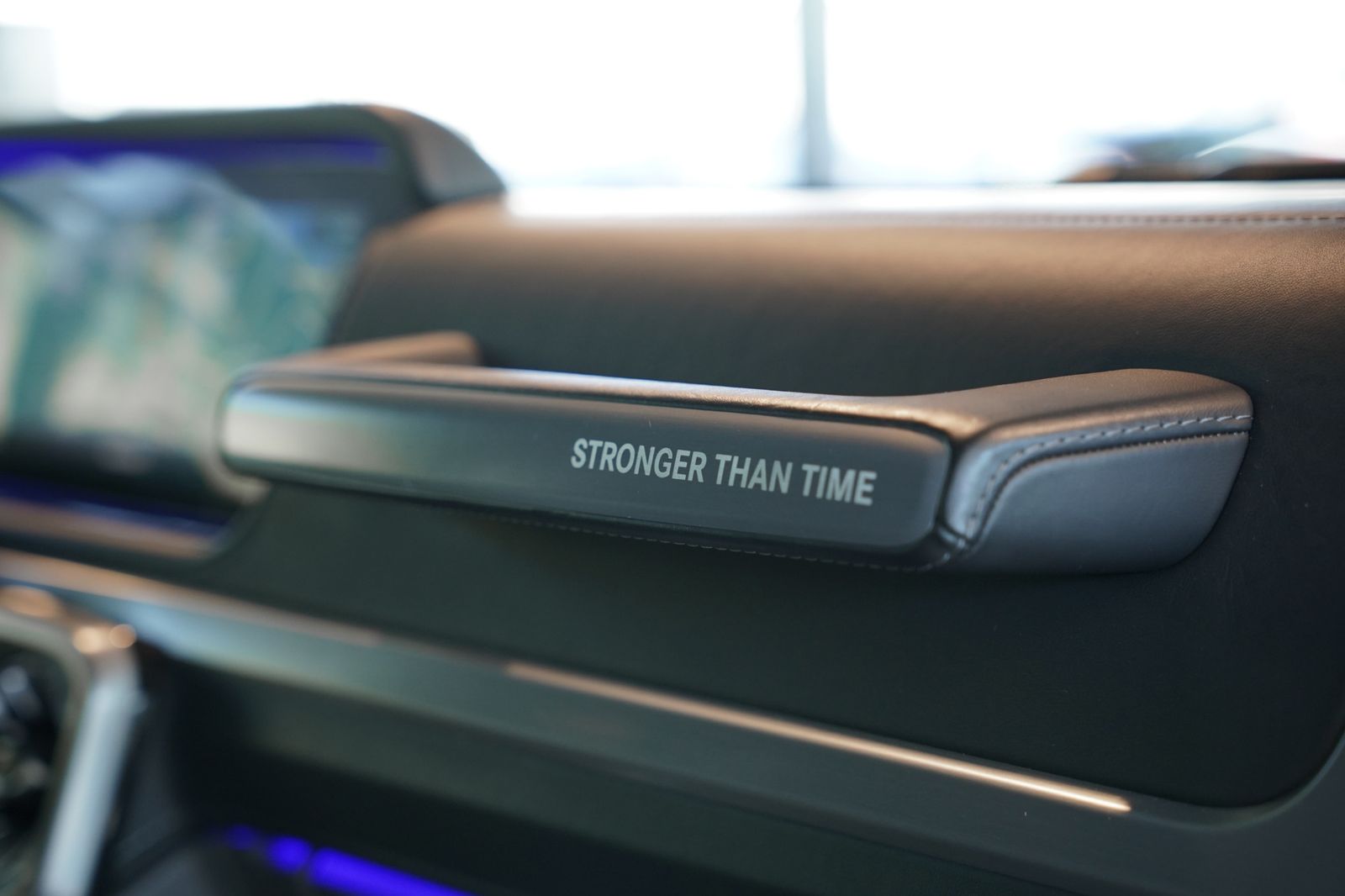 Mercedes Benz G 63 Amg