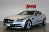 Mercedes-Benz SLK 350 !!! TOP !!! Original 36.060km !!! - gebrauchte Mercedes-Benz SLK 350 aus dem Jahr 2011