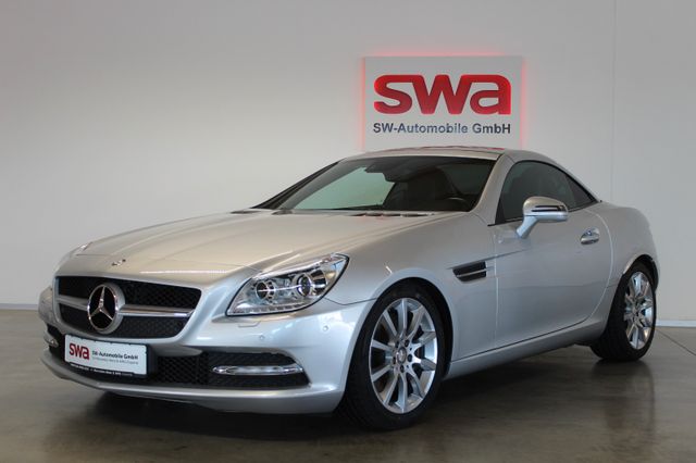 Mercedes-Benz SLK 350  Panorama !!! Original 25610km !!!