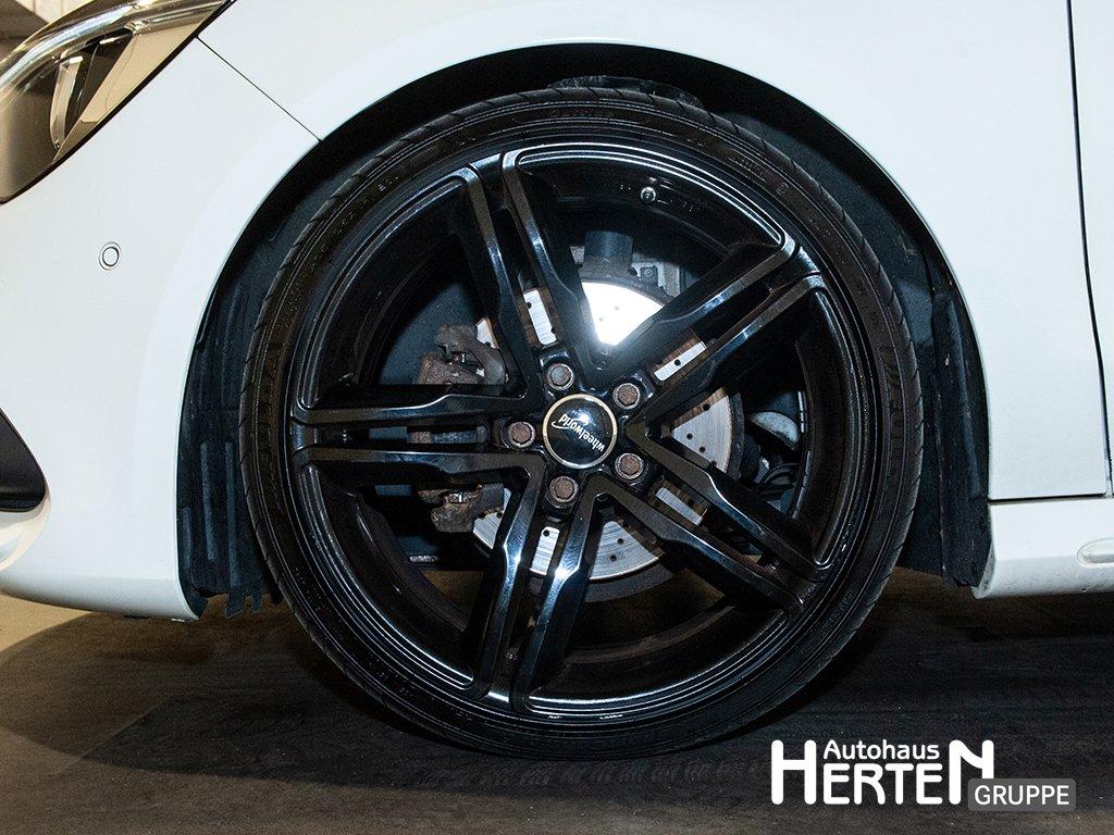 Mercedes-Benz CLA 200 SB +AMG Line+KAMERA+PANORAMA-SD+NIGHT-P.