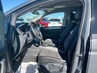 Volkswagen Touran - Vorschau Bild 10