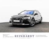Audi A6 ALLROAD 40TDi Q HD-MTRX/PANO/ACC/StHz/AHK/360 - Audi A6 Allroad: Braun