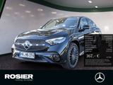 Mercedes-Benz GLC 220 d 4M Coupe Edition AMG Line AHK Distr. L