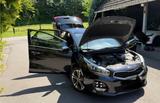 Kia cee'd / Ceed 1.0 T-GDI GT Line GT Line - Kia cee'd / Ceed in Bielefeld