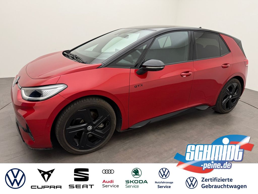 Image of Volkswagen ID.3