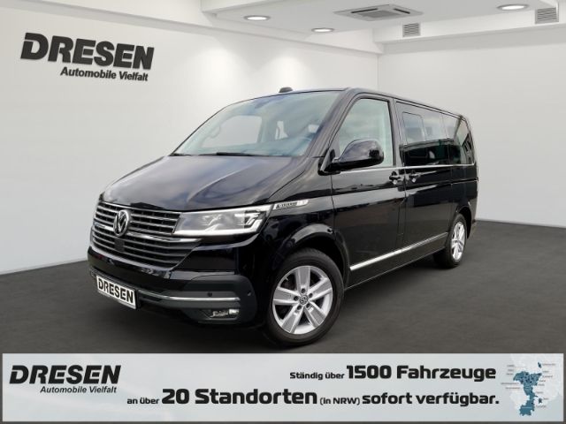 Volkswagen T6 Multivan