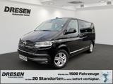 Volkswagen T6 Multivan 1 2.0 TDI Highline FWD EU6d-T