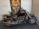 Triumph Rocket III 3 Classic, aus 2. Hand,Inspektion neu - Angebote