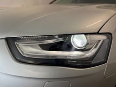 AUDI A4 LIM/ RENTNER/ NUR 34.000KM/ GARANTIE/ AUDI A4 LIM/ RENTNER/ NUR 34.000KM/ GARANTIE/