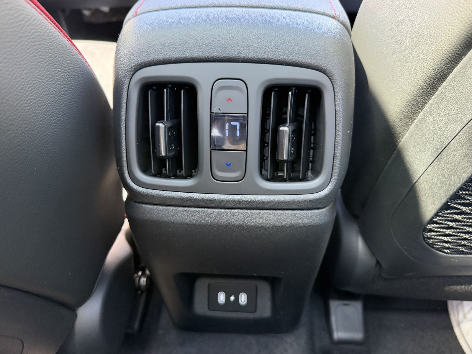 Hyundai Tucson – Bild 16