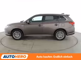 Mitsubishi 2.4 PHEV Plus Spirit 4WD Aut.*NAV*360CAM*TEMP* - Mitsubishi Outlander Plus mit Hybrid-Antrieb (Benzin/Elektro)