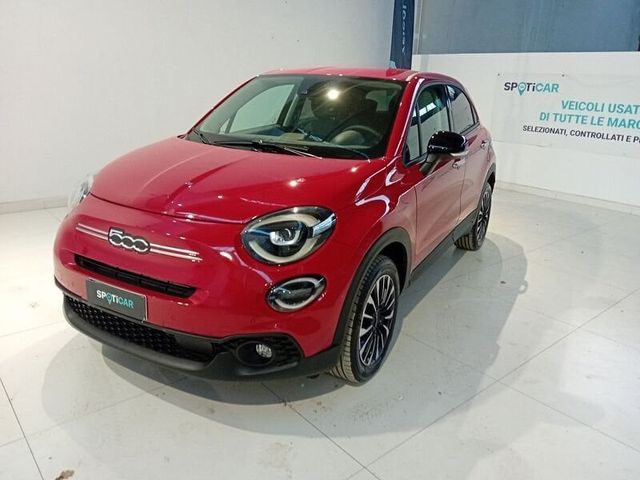 Otros FIAT 500X 1.3 MultiJet 95 CV