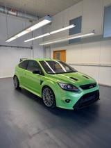Ford Focus Lim. RS - Ford: RS