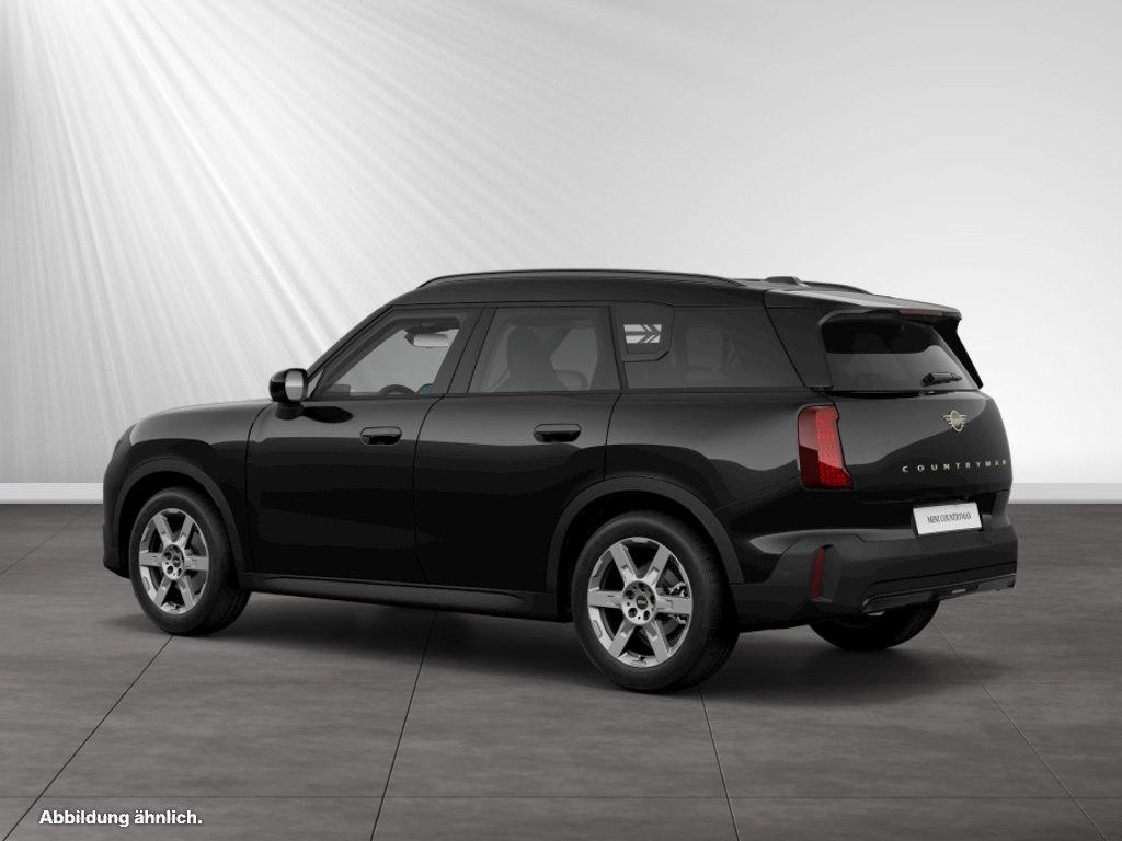 MINI Cooper C Countryman