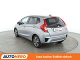 Honda Jazz 1.3 i-VTEC Elegance*NAV*LIMIT*CAM*PDC*SH*BT - Honda Jazz