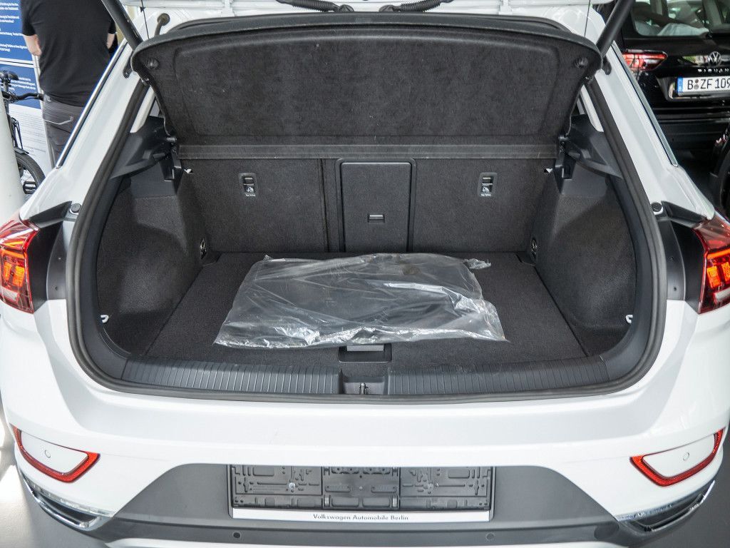 Volkswagen T-Roc - Bild 19