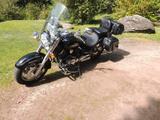 Yamaha XVS 1100 Classic - YAMAHA XVS 1100