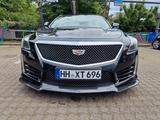 Cadillac CTS V 6.2 V8 Autom. - Cadillac CTS Gebrauchtwagen