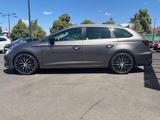 Seat Leon ST 1.4 TSI FR LED Navi Sitzheizung 19Z - Seat Leon: Kombi, ST