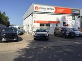 Citroën C5 Tourer Exclusive - gebrauchte Citroën C5 aus dem Jahr 2016