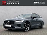 Volvo V60 R-Design Recharge T8 19''LM AHK PilotAssist  - Volvo V60 in Dortmund