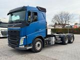 Volvo FH 540*6x4*GERMAN-TRUCK*CHROM*HYDRAULIK*SZM - Volvo Szm