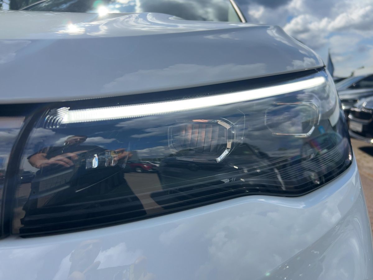 Volkswagen Tiguan - Bild 17