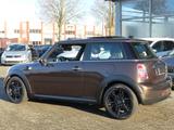 MINI Cooper D  Chili Leder+Pano-SHD+Shzg+Klima - MINI MINI: Braun