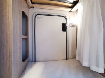Fahrzeugabbildung Bürstner PREMIO LIFE 415 TK 2023