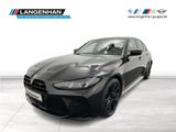 BMW M3 Competition Lim. NAVI HUD LED ACC 360° GSD SH - BMW M3 Jahreswagen