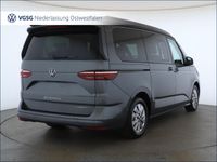 Volkswagen T7 California - Vorschau Bild 6