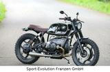BMW R80 R100 Scrambler SE Concept Bike - BMW R80R