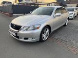 Lexus GS 450h Luxury *LEDER*ML*NAVI*SHZ - Lexus GS 450 Gebrauchtwagen