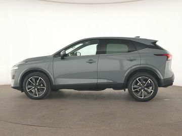 Nissan Qashqai - 9