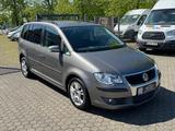 Volkswagen Touran Trendline*AUTOMATIK*7 SITZER*KLIMA*PDC - Volkswagen Touran aus 2007: Trendline