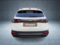 Volkswagen Taigo - Vorschau Bild 4