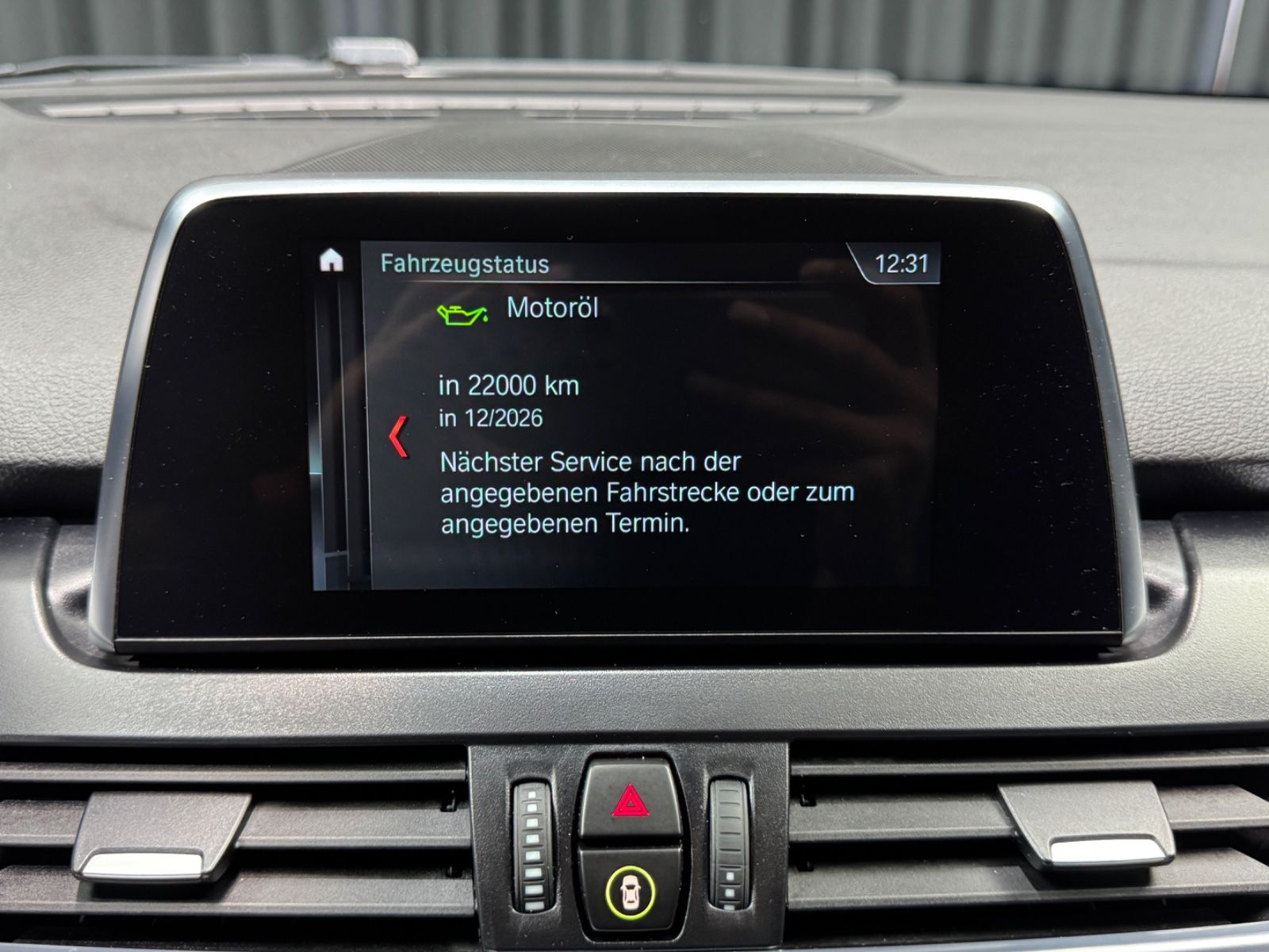 Fahrzeugabbildung BMW 220i Gran Tourer M Sport|AUTOMATIk|7-SITZER|NAVI