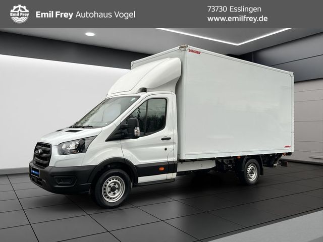 Ford Transit 350 L4 HA Basis