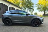 Jaguar E-Pace D180 R-DYNAMIC S 4WD Panorama Leder AHK - Jaguar E-Pace von privat