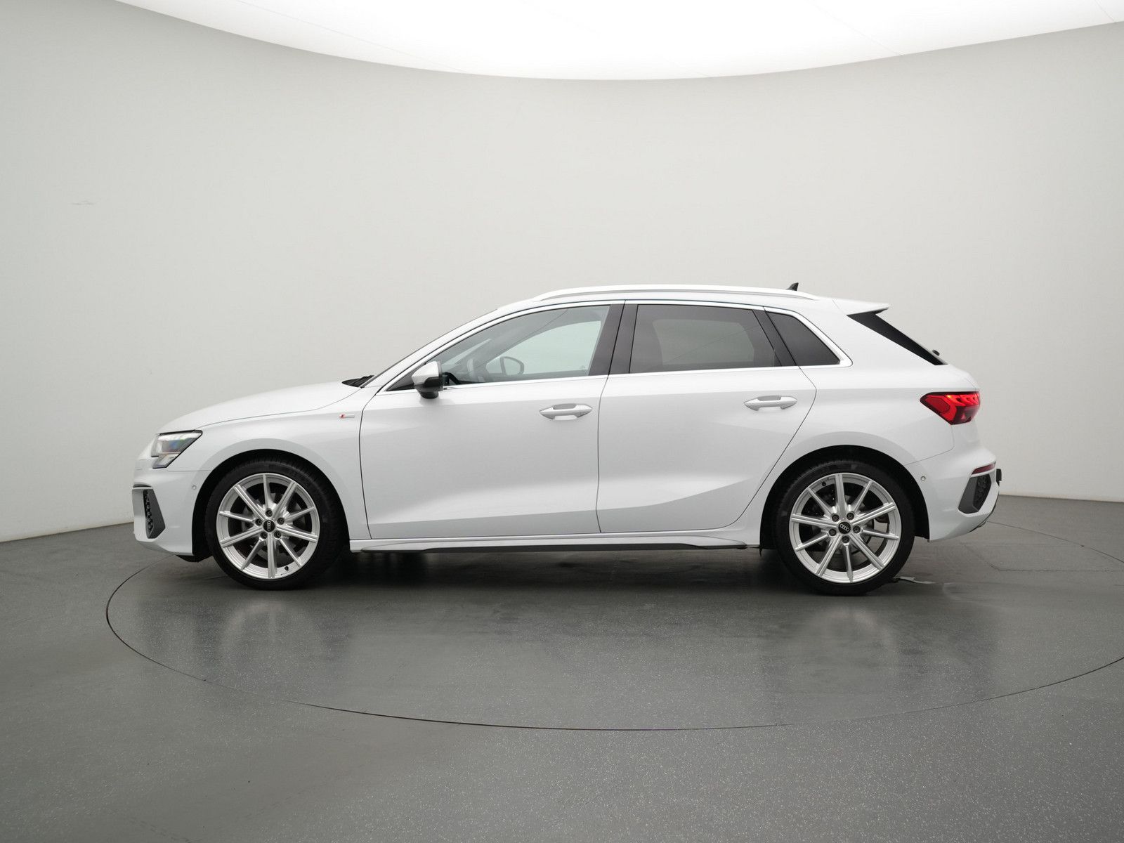 Audi A3 - Bild 19
