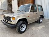 Mitsubishi Pajero 2.5 TDI Metal-top NEOPATENTATI - gebrauchte Mitsubishi Pajero aus dem Jahr 1989