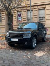 Land Rover Range Rover 4.4 TDV8 Autobiography - Land Rover Range Rover aus 2011