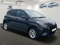 Fahrzeugabbildung Hyundai i10 1.0 M/T Connect & Go