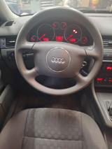 Audi A6 1.9 TDI Avant - - Audi A6 mit Diesel-Antrieb: Kombi, 1.9