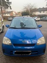 Daihatsu Cuore 1.0 Tüv bald fällig - Daihatsu aus 2005