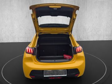 Peugeot 208 e- 136 (e-)GT Pack Kam.+KeyLess+LED+Navi