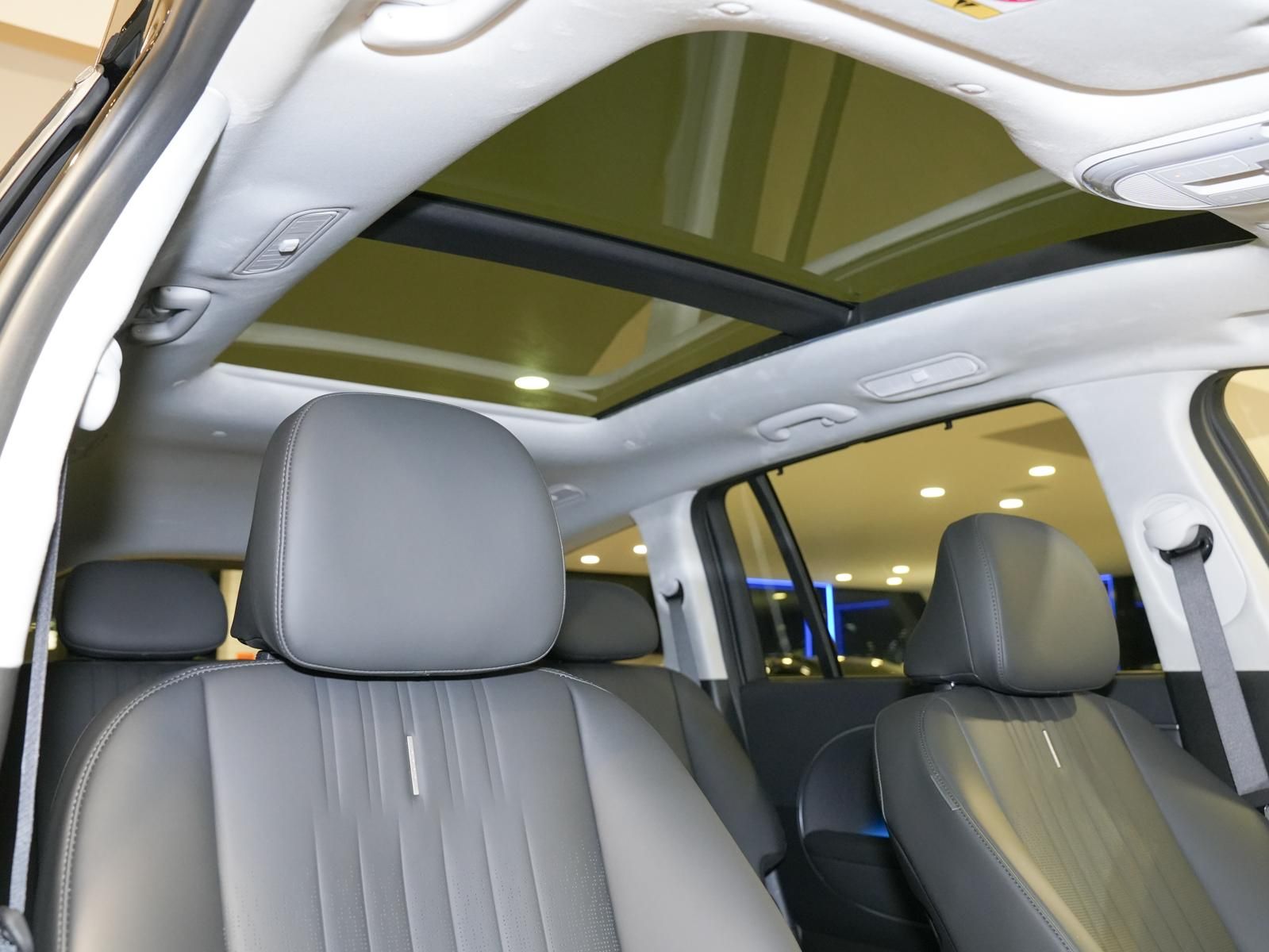 Hyundai IONIQ 9 - Bild 3