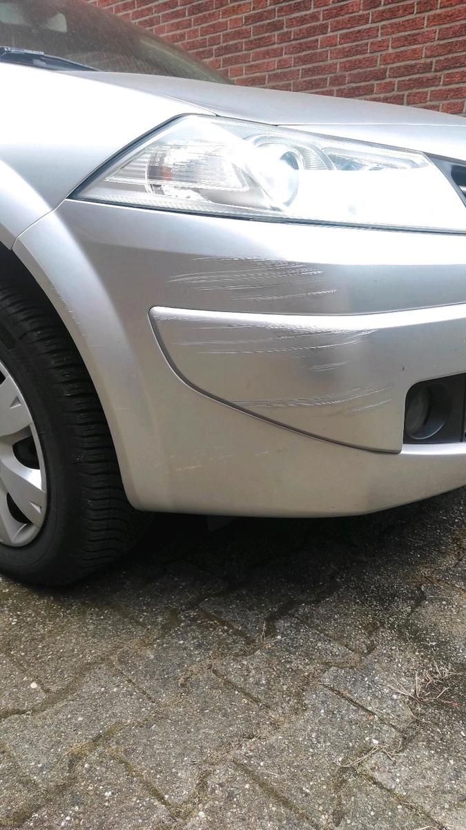 Renault Megane 2008 — photo 6