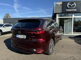 Mazda CX-80 Takumi Plus 6 Einzelsitze e-SKY PHEV - Mazda CX-80: Takumi Plus